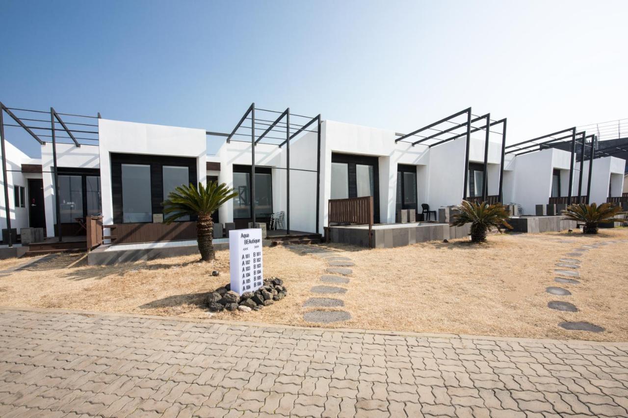 Holiday home Aqua Beautique Poolvilla *