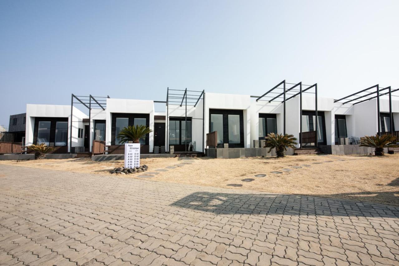 Holiday home Aqua Beautique Poolvilla