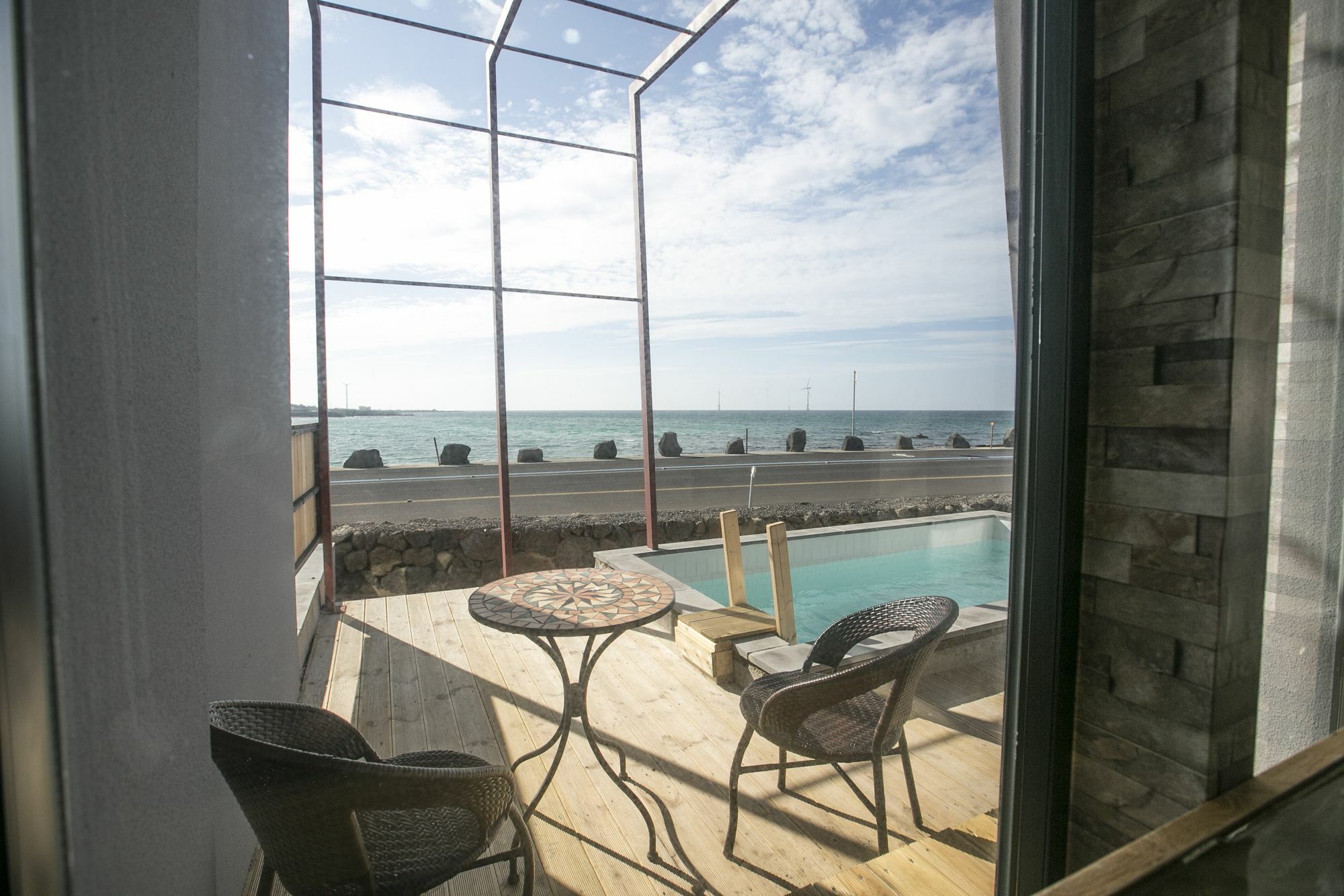 Holiday home Aqua Beautique Poolvilla *