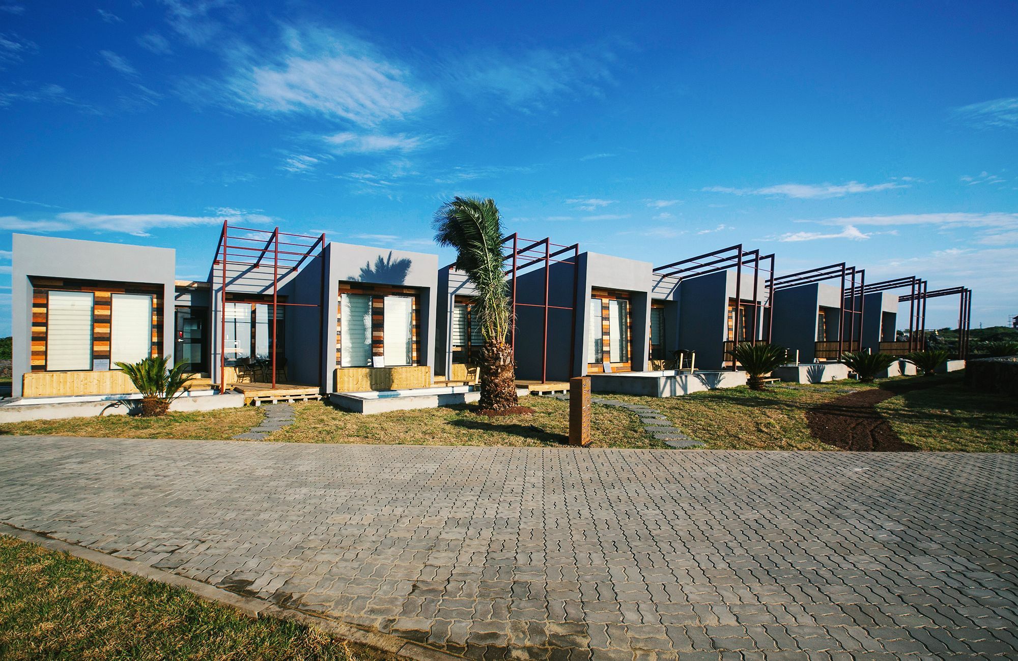 Holiday home Aqua Beautique Poolvilla