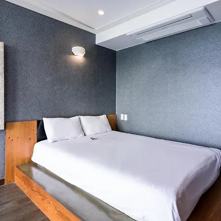 Aqua Beautique Poolvilla Jeju Exterior photo